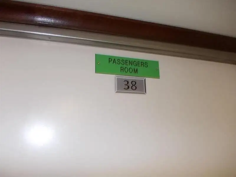 Bulktransportør til salgs