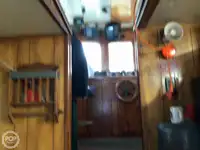 Tråler til salgs