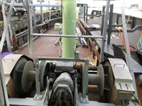 Dredge til salgs