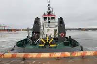 Taubåt til salgs