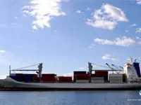 Kjøleskip til salgs