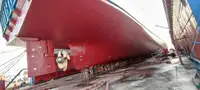 Oil/Chemical tanker til salgs