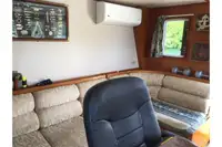 Cruiseskip til salgs