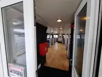 Passasjerskip til salgs