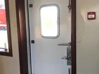 Passasjerskip til salgs