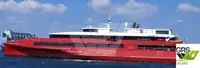 Cruiseskip til salgs