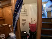 Langlinjetråler til salgs