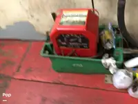 Tråler til salgs