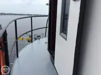 Slepebåt til salgs