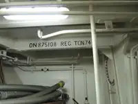 Slepebåt til salgs