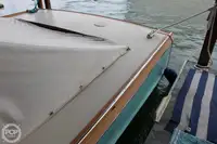 Fiskeforedlingsfartøy til salgs