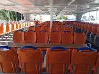 Cruiseskip til salgs