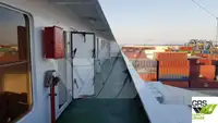 Ro-Ro-skip til salgs