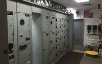 LNG-tanker til salgs