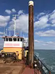 Dredge til salgs