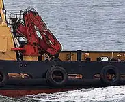 Taubåt til salgs