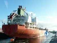 Olje-/kjemikalietanker til salgs