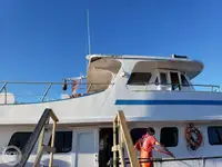 Fergefartøy til salgs