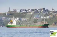 Bulktransportør til salgs