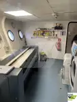 Cruiseskip til salgs