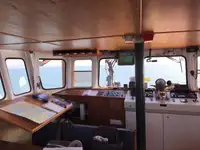 Dredge til salgs