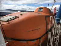 Forskningsfartøy til salgs