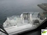 Katamaran til salgs
