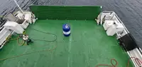 Ro-Ro-skip til salgs
