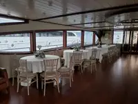 Cruiseskip til salgs