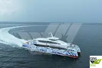 Cruiseskip til salgs