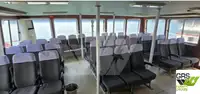 Cruiseskip til salgs