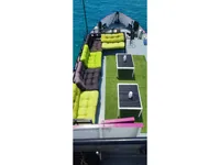 Yacht til salgs
