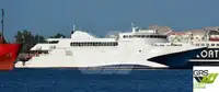 Ro-Ro ship til salgs