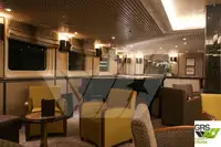 Cruiseskip til salgs