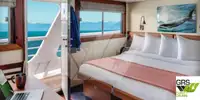Cruiseskip til salgs