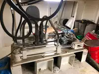 Arbeidsbåter til salgs