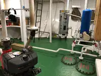 Slepebåt til salgs