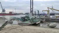 Dredge til salgs