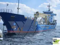 Bulktransportør til salgs