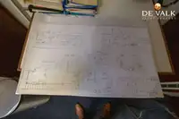 Patruljebåt til salgs