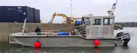 Landingsfartøy, tank til salgs
