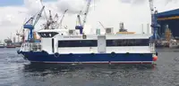 Passasjerskip til salgs