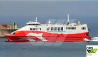 Ro-Ro ship til salgs