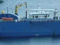Kjøleskip til salgs