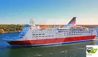 Ro-Ro ship til salgs