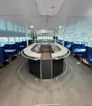 Cruiseskip til salgs