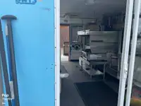 Katamaran til salgs
