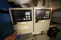 Bulktransportør til salgs