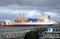 Kjøleskip til salgs