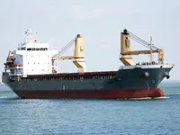 General Cargo/Multi-purpose til salgs